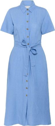 Part Two Donna, Abiti, Blu, L, new