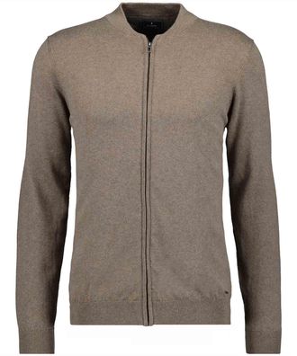 Ragman Strickfleecejacke