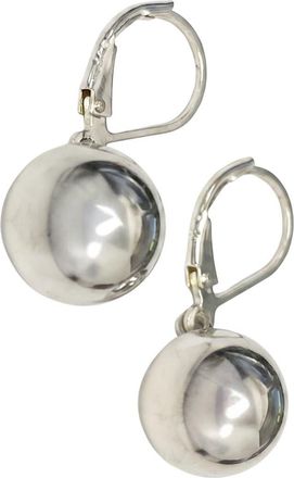 Argento Vivo Ball Drop Earrings at Nordstrom