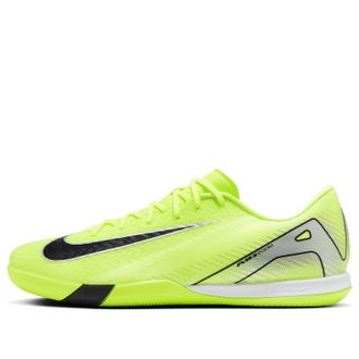 Nike Mercurial Vapor 16 Academy IC Volt Black FQ8434-700
