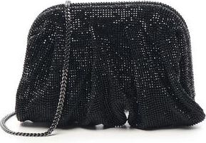 Benedetta Bruzziches Venus La Petite Clutch Bag