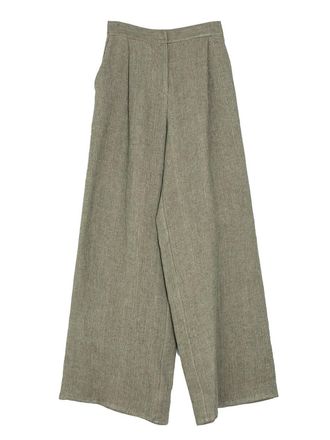Dusan Womens Full Pants In Military