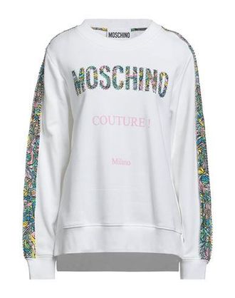 Moschino TOPS - Sweatshirts auf YOOX.COM