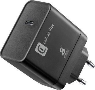 Cellularline Cellularline Charger Ultra Pd 65w