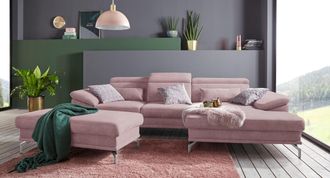 Sit&more Polsterhocker