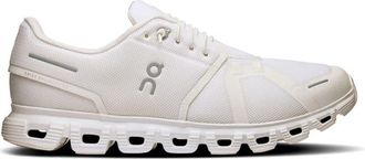 On Running Cloud 6 Mesh Sneakers