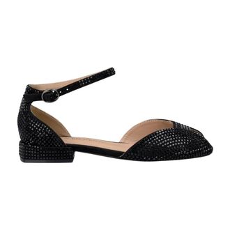 Alma En Pena Alma EN Pena, Dames, Schoenen, Zwart, Maat: 36 EU