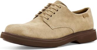 Camper Norman Mens Shoes Medium Brown : EU 46 (US Mens 13) D - Medium, Leather