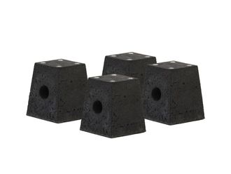 Kees Smit Betonpoer t.b.v. Cedrino Pergola universeel (4 stuks)