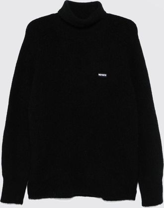 Rotate Sweater ROTATE Woman color Black