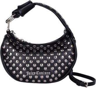 Juicy Couture Mujer, Bolsos, Negro, Talla: ONE Size