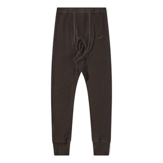 Nike x Bode Thermal Pants Shadow Brown FQ4567-235