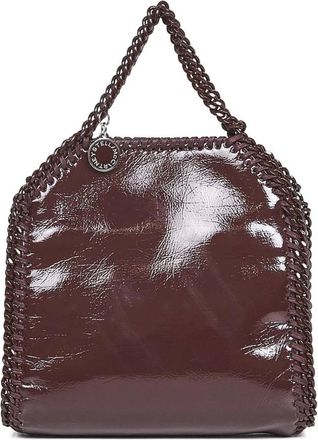 Stella McCartney Donna, Borse, Marrone, Taglia unica, new