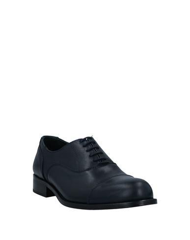 Carlo Pazolini Men\'s Blue Leather Oxford Dress Shoes -Size EU 42 US 9 Pre-Owned Plateau Schuhe 70er online kaufen | eBay.de main image 4