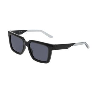 Nike Tide Cosmic Sunglasses - male - Nike - Sunglasses - Black - 53 MM - Accessories