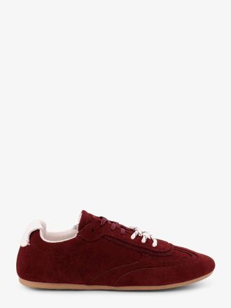 Alohas Sneakers TB.24 in pelle scamosciata - ALOHAS - gender_Woman