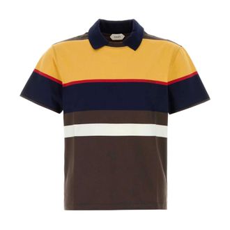 Versace Polo Shirts, male, Multicolor, Size: XL Sweatshirt Heav