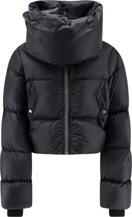 Rick Owens Donna, Giacche, Nero, S, new