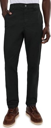 Columbia ROC Chino Pants Mens Casual Pants Black : 34 30, Cotton/Elastane/Nylon