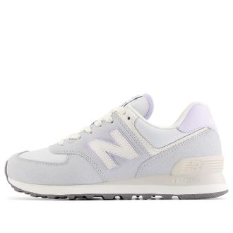 New Balance (WMNS) New Balance 574 Bright Lavender WL574AG2