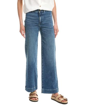 Faherty Stretch Terry Sailor Trouser