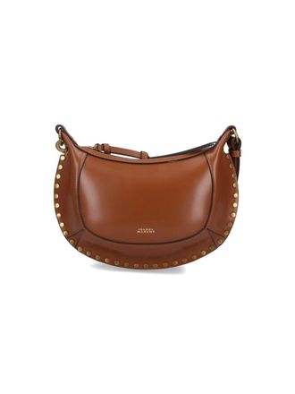 Isabel Marant Borsa A Spalla Oskan Moon