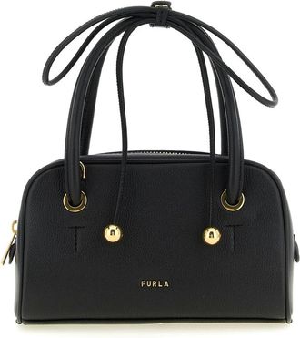 Furla Handbags - Dames - Handtassen - Zwart - ONE Size - Tassen
