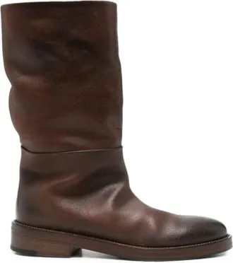 Mars&egrave;ll Low Boots Tubetto