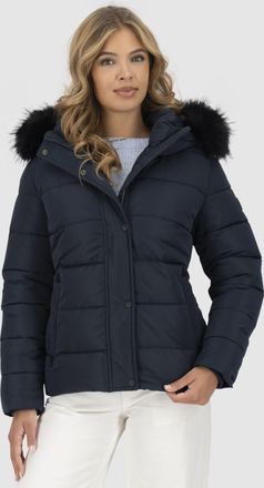 Alife And Kickin Steppjacke