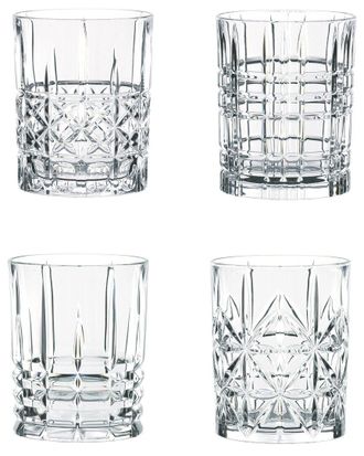 Nachtmann Highland Tumbler Set