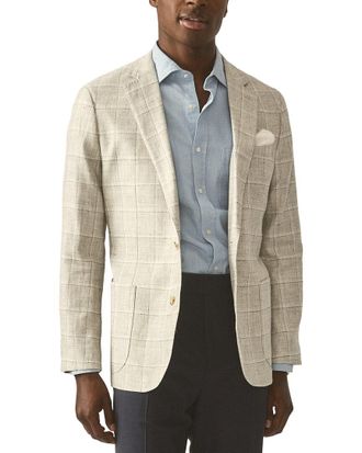 J.McLaughlin J. McLaughlin Lisbon Jacket