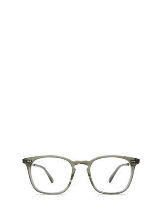 Mr. Leight Eyeglasses