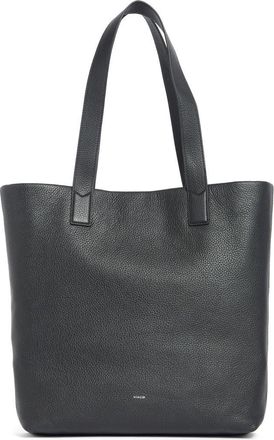 Vince Larkin Slim Tote Bag in Black at Nordstrom Rack