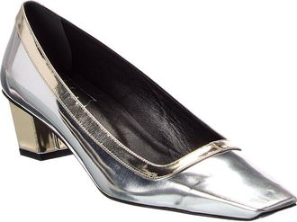 Roger Vivier Leather Pump