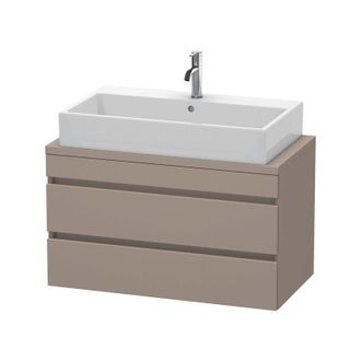 Duravit Durastyle Mueble De Ba&ntilde;o Para Consola Compacta, 2 - Duravit