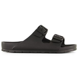 Plakton Wanda Sandalen f&uuml;r Herren | schwarz