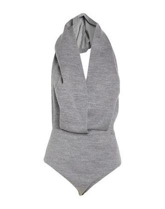 Balmain TOPWEAR - Bodysuits on YOOX.COM