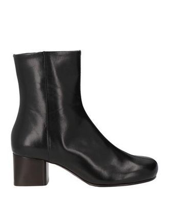 Christophe Lemaire FOOTWEAR - Ankle boots on YOOX.COM