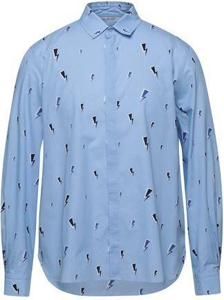 Neil Barrett TOPWEAR - Shirts sur YOOX.COM