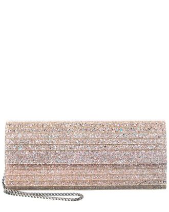 Jimmy Choo London Sweetie Acrylic Clutch