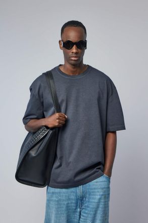 Maison Margiela Cotton T-Shirt