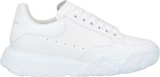 Alexander McQueen CALZADO - Sneakers en YOOX.COM
