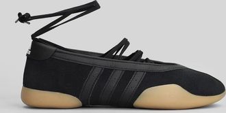 adidas Taekwondo Mei Ballet Sneakers