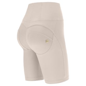 Freddy Biker push up WR.UP in jersey organico vita alta