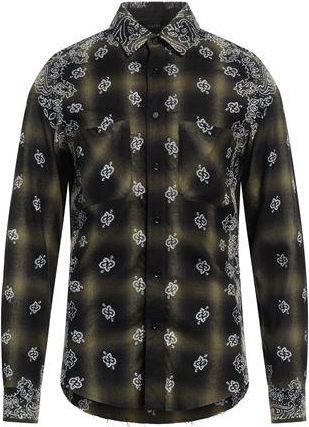 Amiri CAMISETAS Y TOPS - Camisas en YOOX.COM