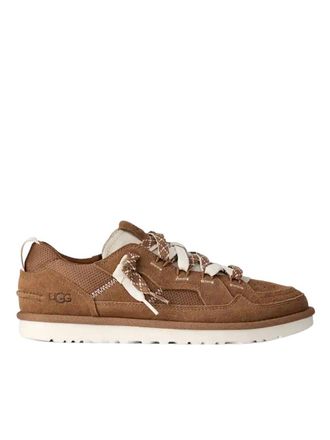 UGG Minimel Cognac