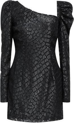 Silvia Astore DRESSES - Mini dresses on YOOX.COM