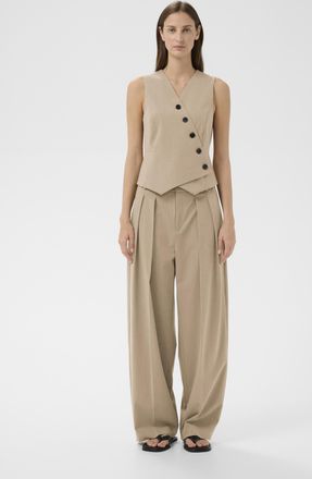 Inwear Vest CIERRAIW Vest Feminine