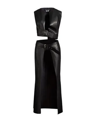 Junya Watanabe DRESSES - Maxi dresses on YOOX.COM