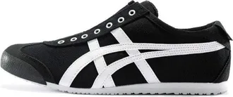 Onitsuka Tiger Mexico 66 Slip-On Black White 1183A746-001